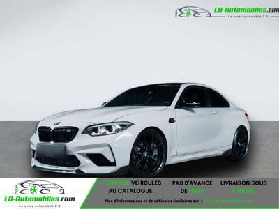 Occasion BMW M2 Comfort Edition 411 ch (302 kW) 2020 Coupé