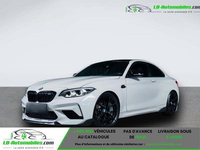 Occasion 2020 BMW M2 Comfort Edition Coupé | 45 200 €