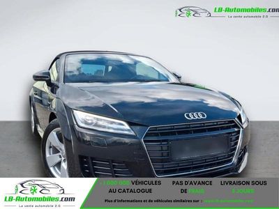 Occasion 2017 Audi TT Sport Cabriolet | 26 100 €