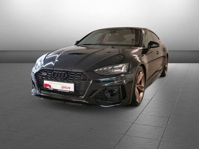 occasion Audi RS5 2.9 V6 TFSI 450CH QUATTRO TIPTRONIC 8