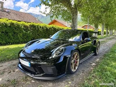 Porsche 911 GT3 RS
