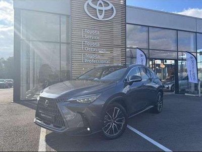 Lexus NX450h+