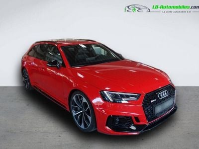 Audi RS4