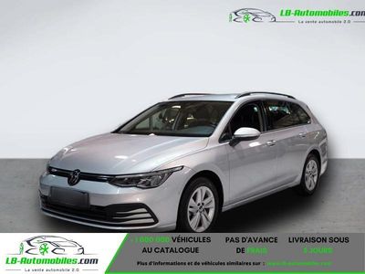 Occasion 2022 VW Golf VIII Break | 23 000 € (Prix juste)