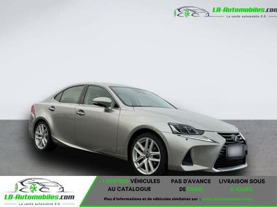 Lexus IS300h