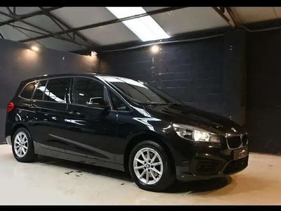 occasion BMW 216 Gran Tourer d / EURO 6b / 7 PLACES / 7 SEATS