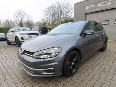 Occasion VW Golf VII 150 ch (110 kW) 2020 Gris Berline