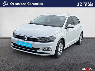 occasion VW Polo POLO BUSINESS1.0 TSI 95 S&S BVM5