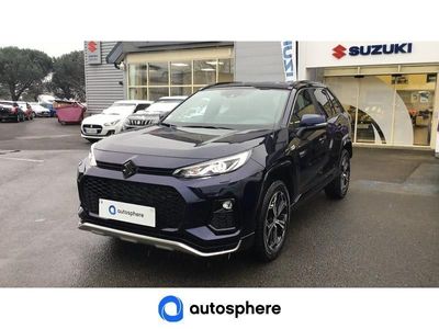 occasion Suzuki Across ( Idem RAV4 TOYOTA )