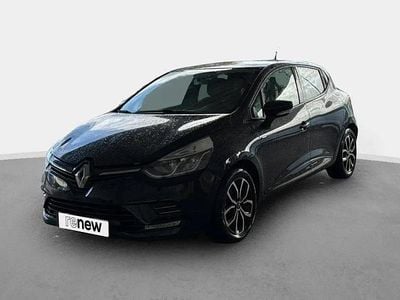 Renault Clio IV