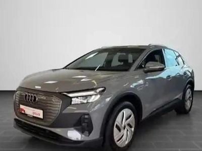 Gris Occasion 2022 Audi Q4 e-tron Design SUV | 25 990 € (Super prix)