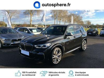 BMW X5 M