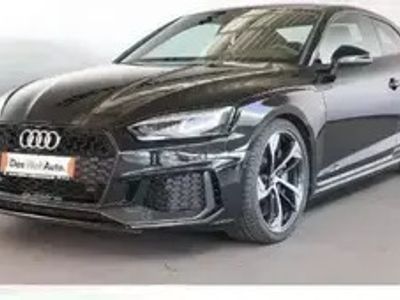 occasion Audi RS5 Ii 2.9 V6 Tfsi 450ch Quattro Tiptronic 8