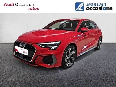 occasion Audi A3 Sportback e-tron A3 SPORTBACK