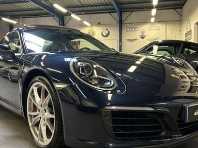 Porsche 991