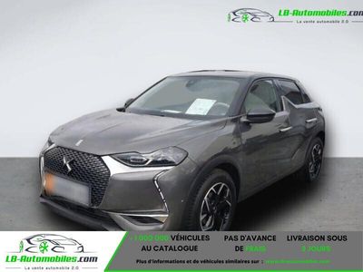 DS Automobiles DS3 Crossback