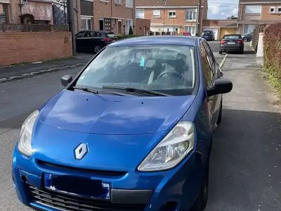 occasion Renault Clio III dCi 85 98g eco2 Business