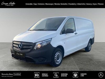 Occasion Mercedes Vito 136 ch (100 kW) 2020 Van