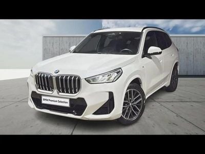 Blanc Occasion 2022 BMW X1 M Sport SUV | 36 900 € (Prix juste)