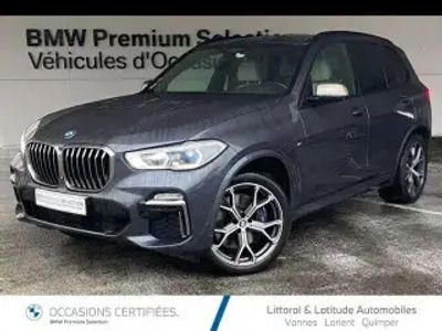 occasion BMW X5 M50d Xdrive 400ch