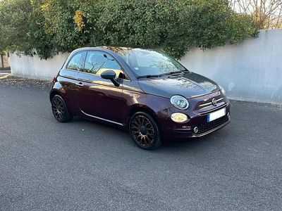 Occasion 2019 Fiat 500 Collezione Berline | 9 790 €