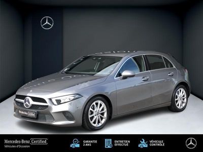 occasion Mercedes A180 