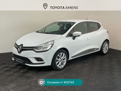 Renault Clio IV