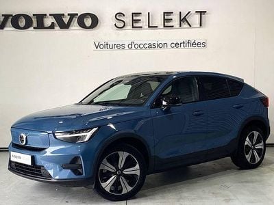 Volvo C40