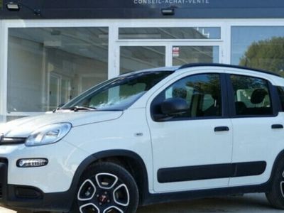 occasion Fiat Panda 1.2 69 ch GPL Lounge