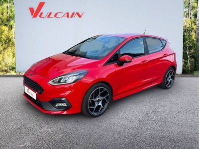 occasion Ford Fiesta Fiesta ST1.5 EcoBoost 200 S&S