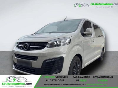 Occasion Opel Zafira Life 120 ch (88 kW) 2020 Monospace