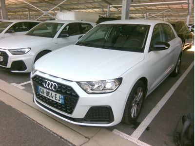 occasion Audi A1 Sportback A1 SPORTBACK 30 TFSI 110 ch S tronic 7