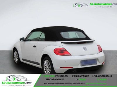 occasion VW Beetle 1.2 Tsi 105 Bmt Bvm