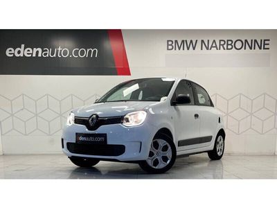 occasion Renault Twingo III Achat Intégral - 21 Life