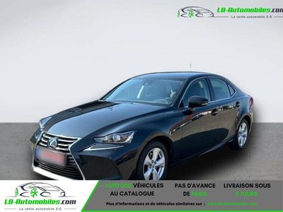 Lexus IS300h