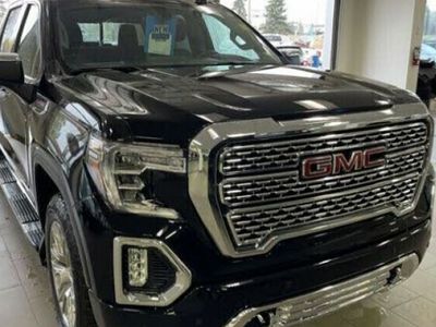 occasion GMC Sierra 6.2l denali crew cab 4x4 tout compris hors homolog