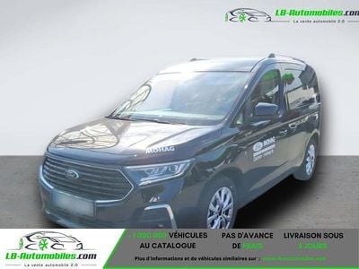 Nouvelle 2025 Ford Tourneo Connect Monospace | 43 400 €