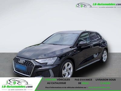 Occasion 2024 Audi A3 Sport Berline | 30 200 € (Prix juste)