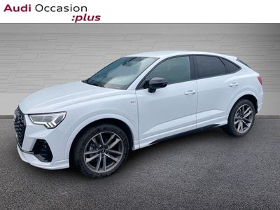 occasion Audi Q3 Sportback 35 TDI 150ch S line S tronic 7