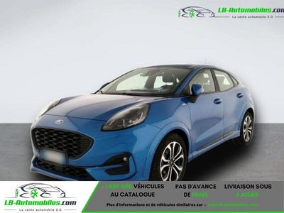 Occasion Ford Puma 125 ch (91 kW) 2021 SUV