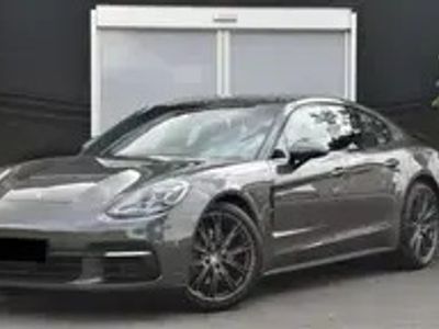 occasion Porsche Panamera 3.0 V6 440ch 4s