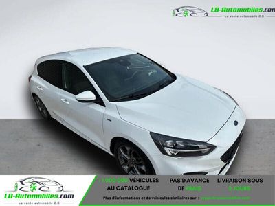 occasion Ford Focus 1.0 EcoBoost 155 mHEV