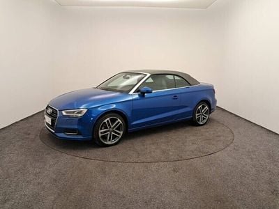 Audi A3 Cabriolet