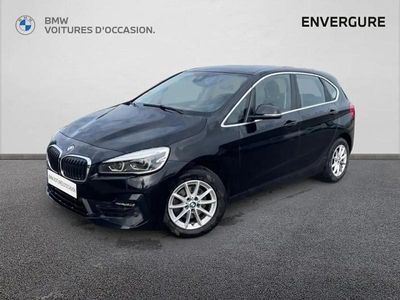 BMW 216
