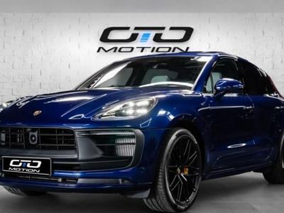 Occasion 2023 Porsche Macan GTS SUV | 144 990 €