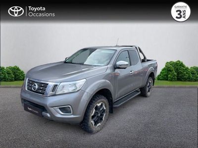 occasion Nissan Navara 2.3 dCi 160ch King-Cab N-Connecta E6D - VIVA186958545