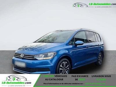 Occasion 2020 VW Touran Monospace | 29 100 € (Prix juste)