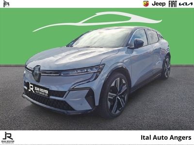 occasion Renault Mégane IV E-Tech Electric EV60 220ch Iconic optimum charge