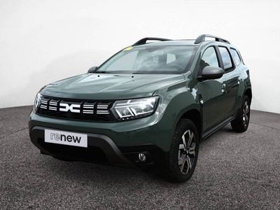 occasion Dacia Duster DUSTERBlue dCi 115 4x2 - Journey +