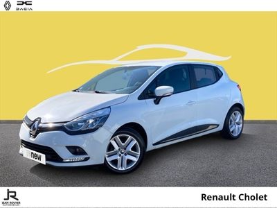 Renault Clio IV